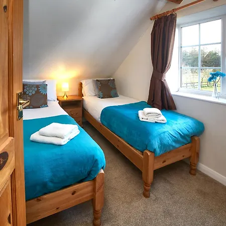 Smugglers Rock Holiday home