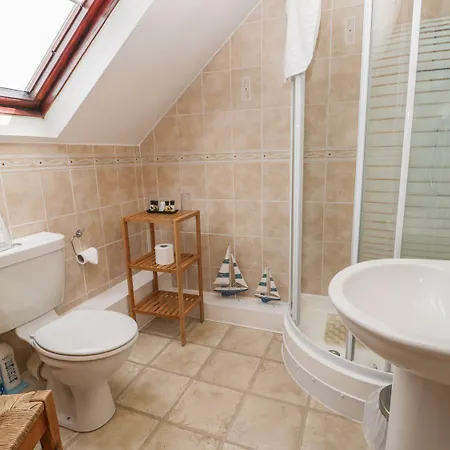 Smugglers Rock Ravenscar