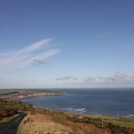 Casa de Férias Smugglers Rock *