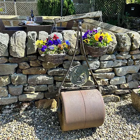 Smugglers Rock * Ravenscar