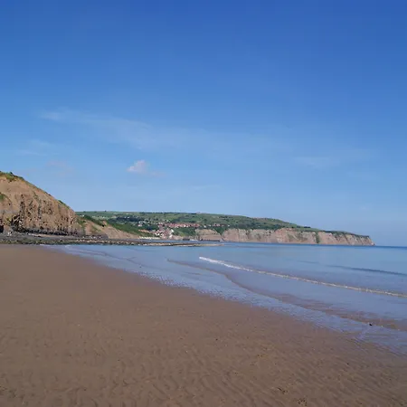 Smugglers Rock Casa de Férias *