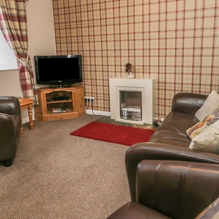 Smugglers Rock * Ravenscar