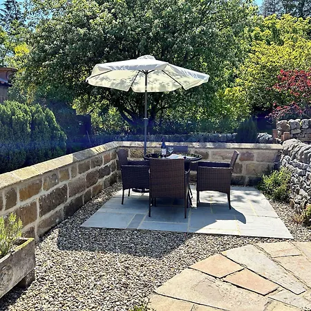 בית נופש Smugglers Rock